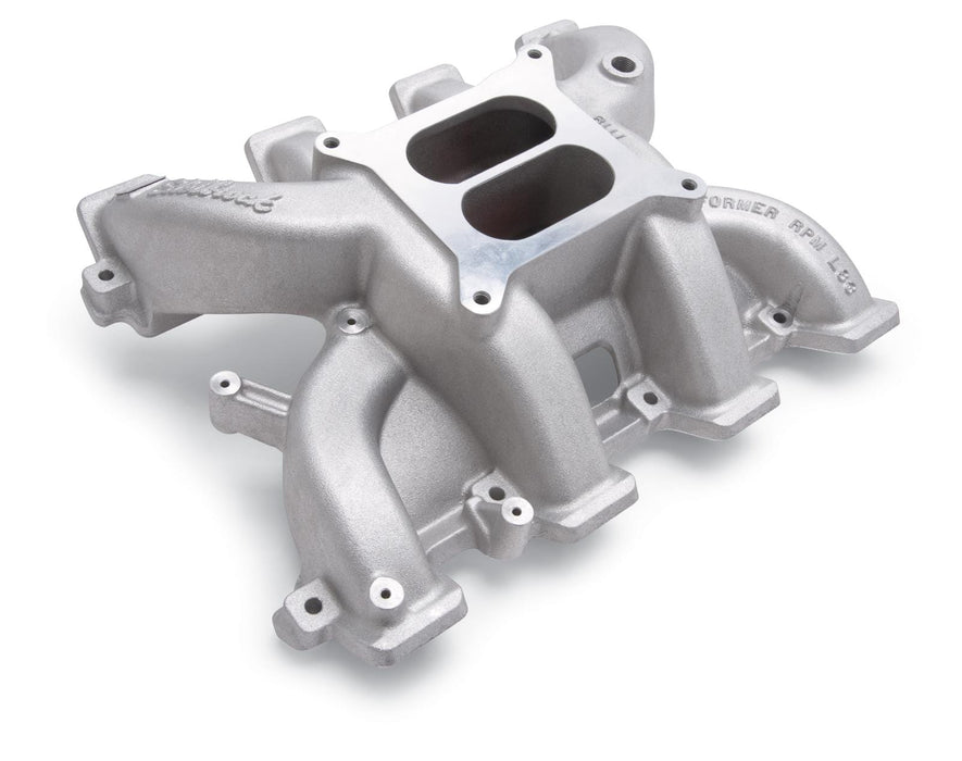 Edelbrock Edelbrock Performer RPM LS3 Intake Manifolds 71197 Autofit