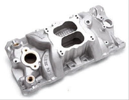 Edelbrock Edelbrock Performer RPM Marine Intake Manifolds 2506 Autofit