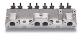 Edelbrock Edelbrock Performer RPM Pontiac CNC Cylinder Heads 61515 Autofit