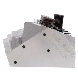 Edelbrock Edelbrock Performer RPM Pontiac CNC Cylinder Heads 61515 Autofit