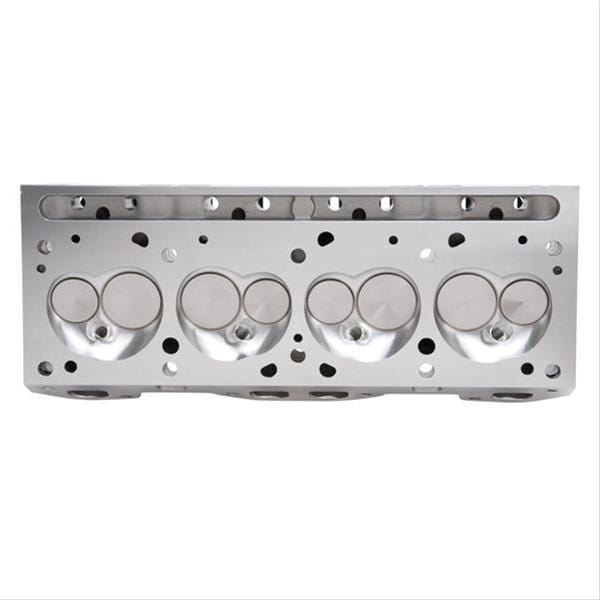 Edelbrock Edelbrock Performer RPM Pontiac CNC Cylinder Heads 61525 Autofit