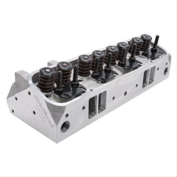 Edelbrock Edelbrock Performer RPM Pontiac CNC Cylinder Heads 61525 Autofit