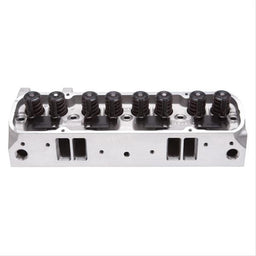 Edelbrock Edelbrock Performer RPM Pontiac CNC Cylinder Heads 61529 Autofit