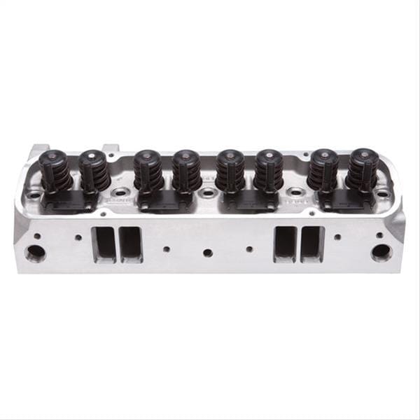 Edelbrock Edelbrock Performer RPM Pontiac CNC Cylinder Heads 61529 Autofit