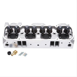 Edelbrock Edelbrock Performer RPM Pontiac CNC Cylinder Heads 61529 Autofit