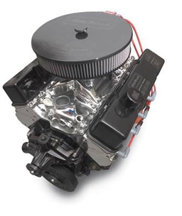 Edelbrock Edelbrock Performer RPM Signature Series 383 Long Block Crate Engines 46213 Autofit