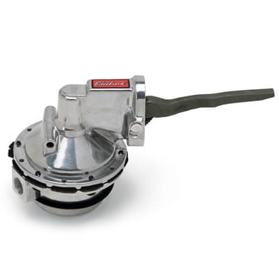 Edelbrock Edelbrock Performer RPM Street Fuel Pumps 1726 Autofit
