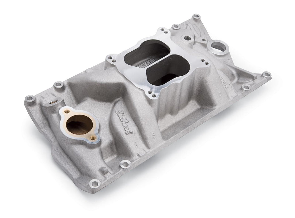 Edelbrock Edelbrock Performer RPM Vortec Intake Manifolds 2516 Autofit