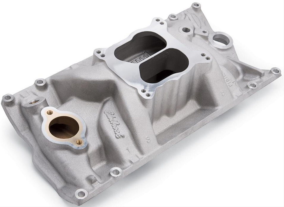 Edelbrock Edelbrock Performer RPM Vortec Intake Manifolds 2516 Autofit
