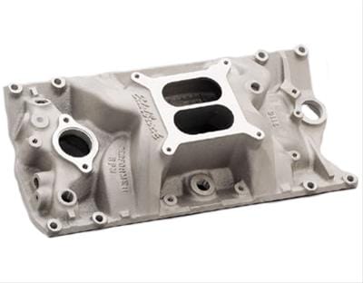 Edelbrock Edelbrock Performer RPM Vortec Intake Manifolds 7116 Autofit