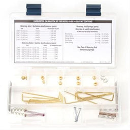 Edelbrock Edelbrock Performer Series Carburetor Calibration Kits 1479 Autofit