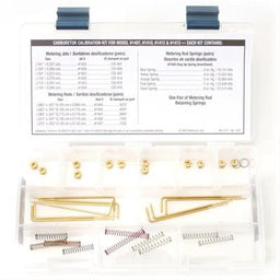 Edelbrock Edelbrock Performer Series Carburetor Calibration Kits 1480 Autofit