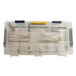 Edelbrock Edelbrock Performer Series Carburetor Calibration Kits 1488 Autofit