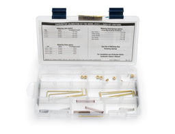 Edelbrock Edelbrock Performer Series Carburetor Calibration Kits 1489 Autofit