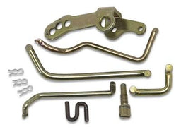 Edelbrock Edelbrock Performer Series Linkage Kits 1473 Autofit
