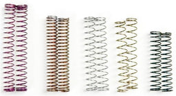 Edelbrock Edelbrock Performer Step-Up Spring Kits 1464 Autofit