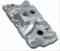 Edelbrock Edelbrock Performer T.B.I. Intake Manifolds 3704 Autofit