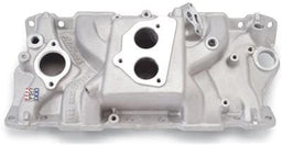 Edelbrock Edelbrock Performer T.B.I. Intake Manifolds 3704 Autofit