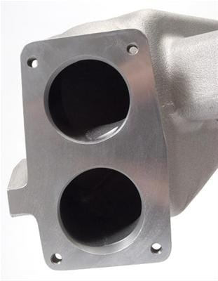 Edelbrock Edelbrock Performer Truck 5.8 EFI Intake Manifolds 3881 Autofit