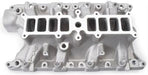 Edelbrock Edelbrock Performer Truck 5.8 EFI Intake Manifolds 3881 Autofit