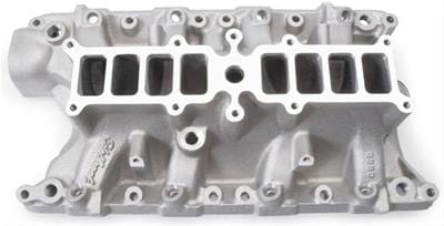 Edelbrock Edelbrock Performer Truck 5.8 EFI Intake Manifolds 3881 Autofit