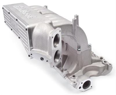 Edelbrock Edelbrock Performer Truck 5.8 EFI Intake Manifolds 3881 Autofit