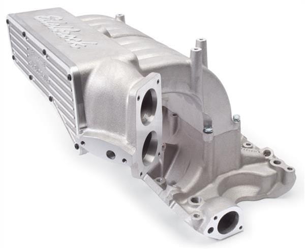 Edelbrock Edelbrock Performer Truck 5.8 EFI Intake Manifolds 3881 Autofit