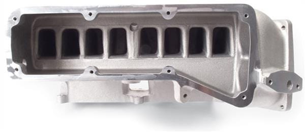 Edelbrock Edelbrock Performer Truck 5.8 EFI Intake Manifolds 3881 Autofit