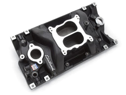 Edelbrock Edelbrock Performer Vortec Intake Manifolds 21163 Autofit