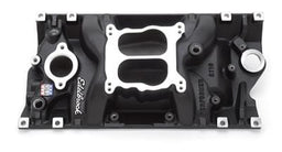 Edelbrock Edelbrock Performer Vortec Intake Manifolds 21163 Autofit
