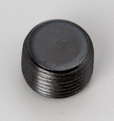 Edelbrock Edelbrock Pipe Plugs 9128 Autofit