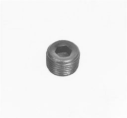 Edelbrock Edelbrock Pipe Plugs 9128 Autofit