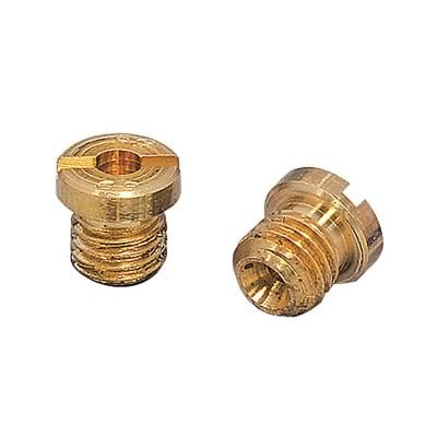 Edelbrock Edelbrock Primary Metering Jets for Quadrajet Carburetors 1971 Autofit