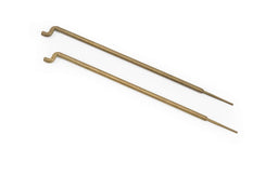 Edelbrock Edelbrock Primary Metering Rods for Q-Jet Carburetors 1936 Autofit