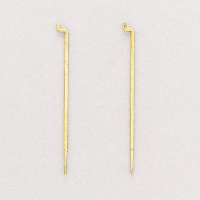 Edelbrock Edelbrock Primary Metering Rods for Q-Jet Carburetors 1941 Autofit