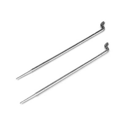 Edelbrock Edelbrock Primary Metering Rods for Q-Jet Carburetors 1947 Autofit