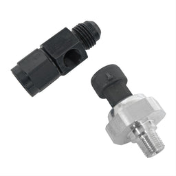 Edelbrock Edelbrock Pro-Flo 3 EFI Fuel Pressure Sensors 3546 Autofit