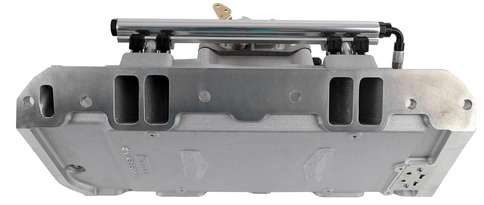 Edelbrock Edelbrock Pro-Flo 4 EFI Systems 35650 Autofit