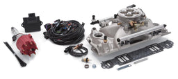Edelbrock Edelbrock Pro-Flo 4 EFI Systems 35660 Autofit