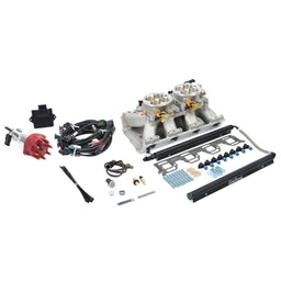 Edelbrock Edelbrock Pro-Flo 4 EFI Systems 35670 Autofit