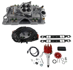 Edelbrock Edelbrock Pro-Flo 4 EFI Systems 35690 Autofit