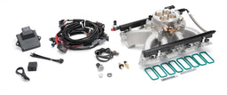 Edelbrock Edelbrock Pro-Flo 4 EFI Systems 35710 Autofit