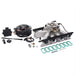 Edelbrock Edelbrock Pro-Flo 4 EFI Systems 35740 Autofit