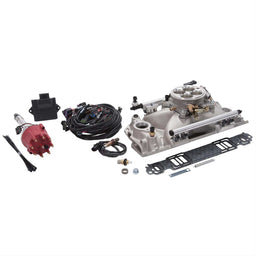 Edelbrock Edelbrock Pro-Flo 4 EFI Systems 35770 Autofit