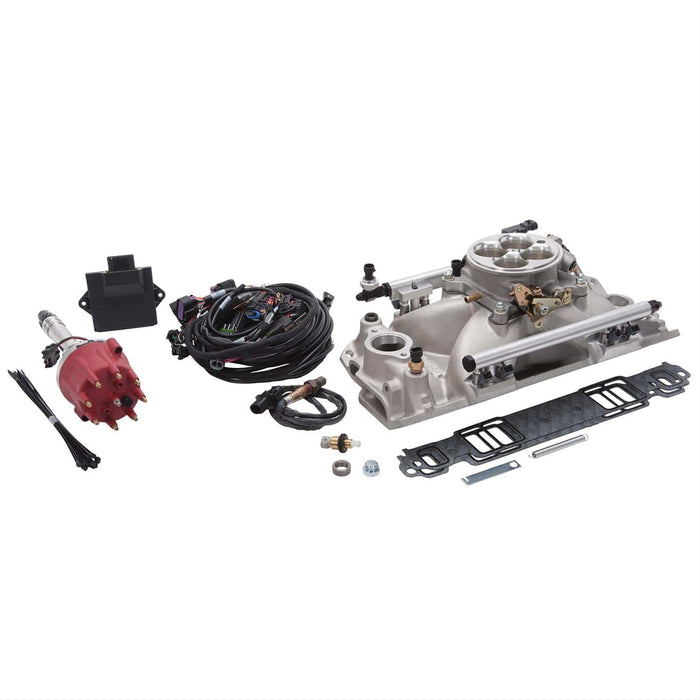 Edelbrock Edelbrock Pro-Flo 4 EFI Systems 35770 Autofit