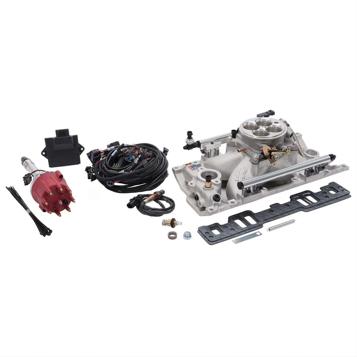Edelbrock Edelbrock Pro-Flo 4 EFI Systems 35780 Autofit