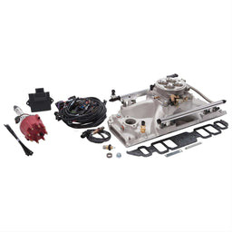 Edelbrock Edelbrock Pro-Flo 4 EFI Systems 35850 Autofit