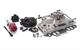 Edelbrock Edelbrock Pro-Flo 4 EFI Systems 35860 Autofit