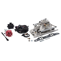 Edelbrock Edelbrock Pro-Flo 4 EFI Systems 35900 Autofit