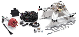 Edelbrock Edelbrock Pro-Flo 4 EFI Systems 35910 Autofit
